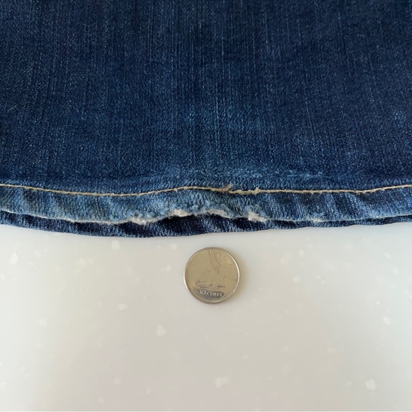 PAIGE⎮Laurel Canyon Jeans⎮Size 27 - Picture 16 of 17